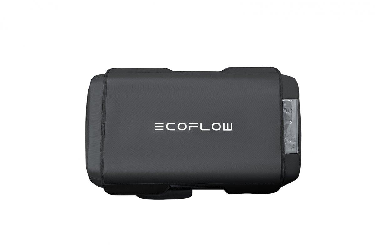 EcoFlow GLACIER Classic Protective Cover (45L) - 4