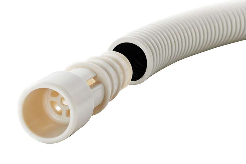 Insektsfilter for dreneringsslange 2-pack