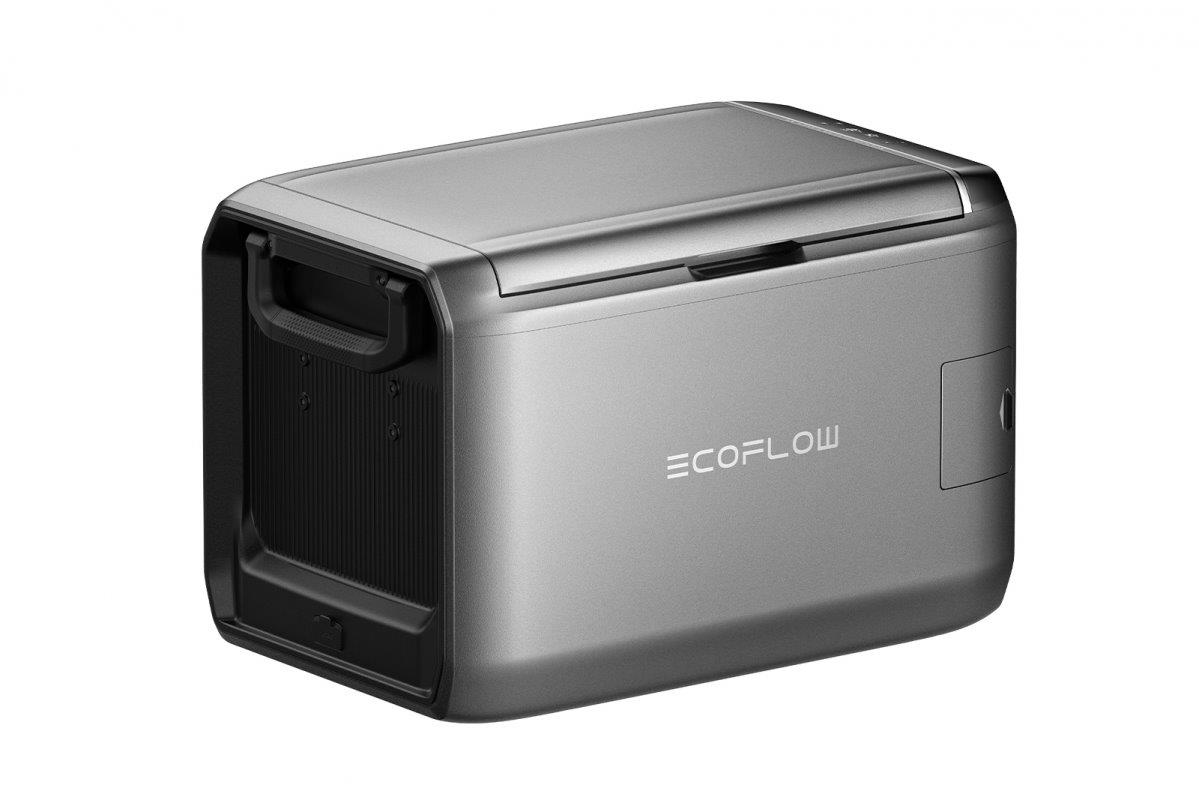 EcoFlow GLACIER Classic 55L EU Version - 11