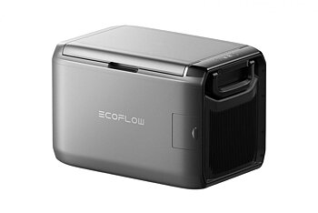 EcoFlow GLACIER Classic 55L EU Version
