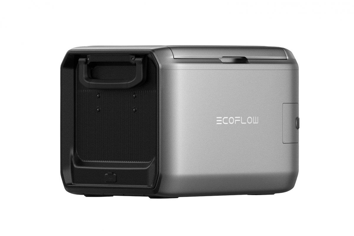 EcoFlow GLACIER Classic 55L EU Version - 6