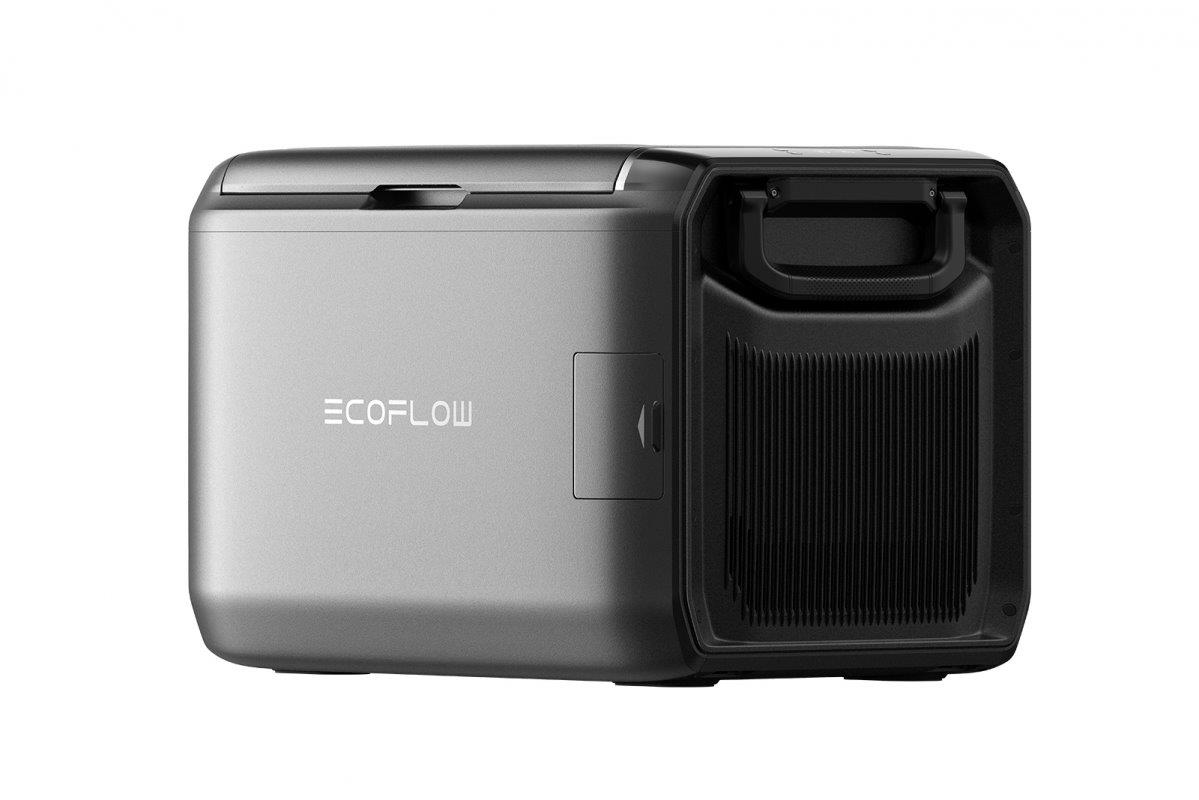 EcoFlow GLACIER Classic 55L EU Version - 5