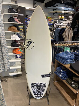Begagnad Firewire Spitfire 5'8"