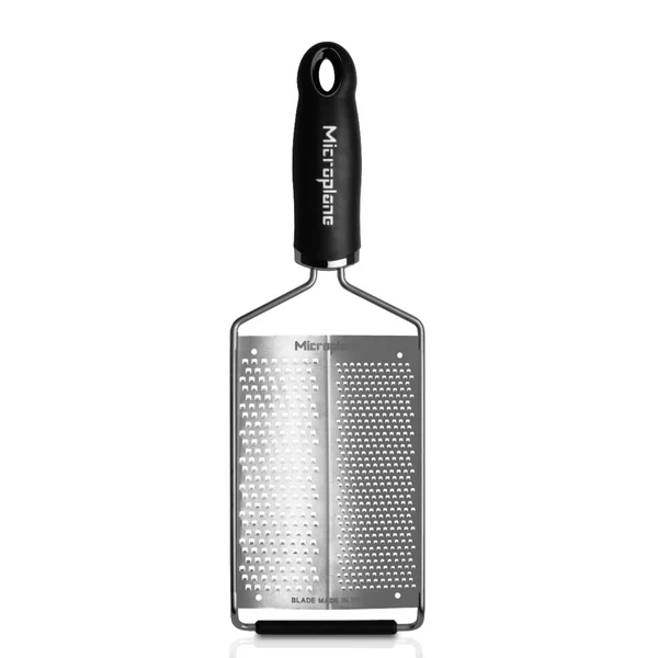 MICROPLANE Gourmet series Dual Blade Grater