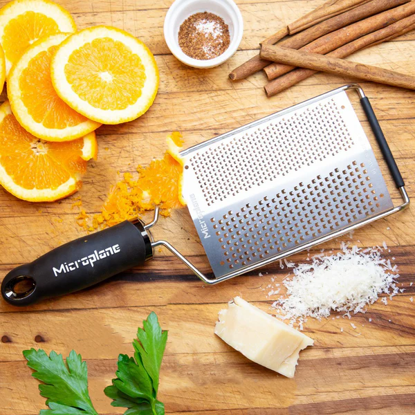 MICROPLANE Gourmet series Dual Blade Grater - 2