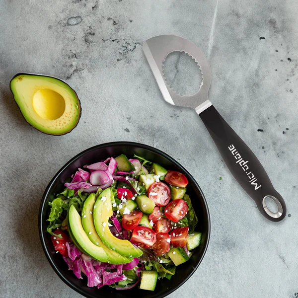 MICROPLANE 3-in-1 Avocado Tool - 2