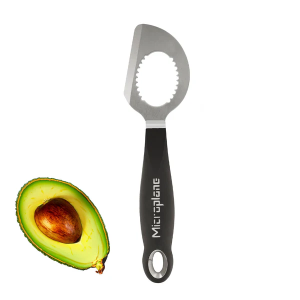 MICROPLANE 3-in-1 Avocado Tool