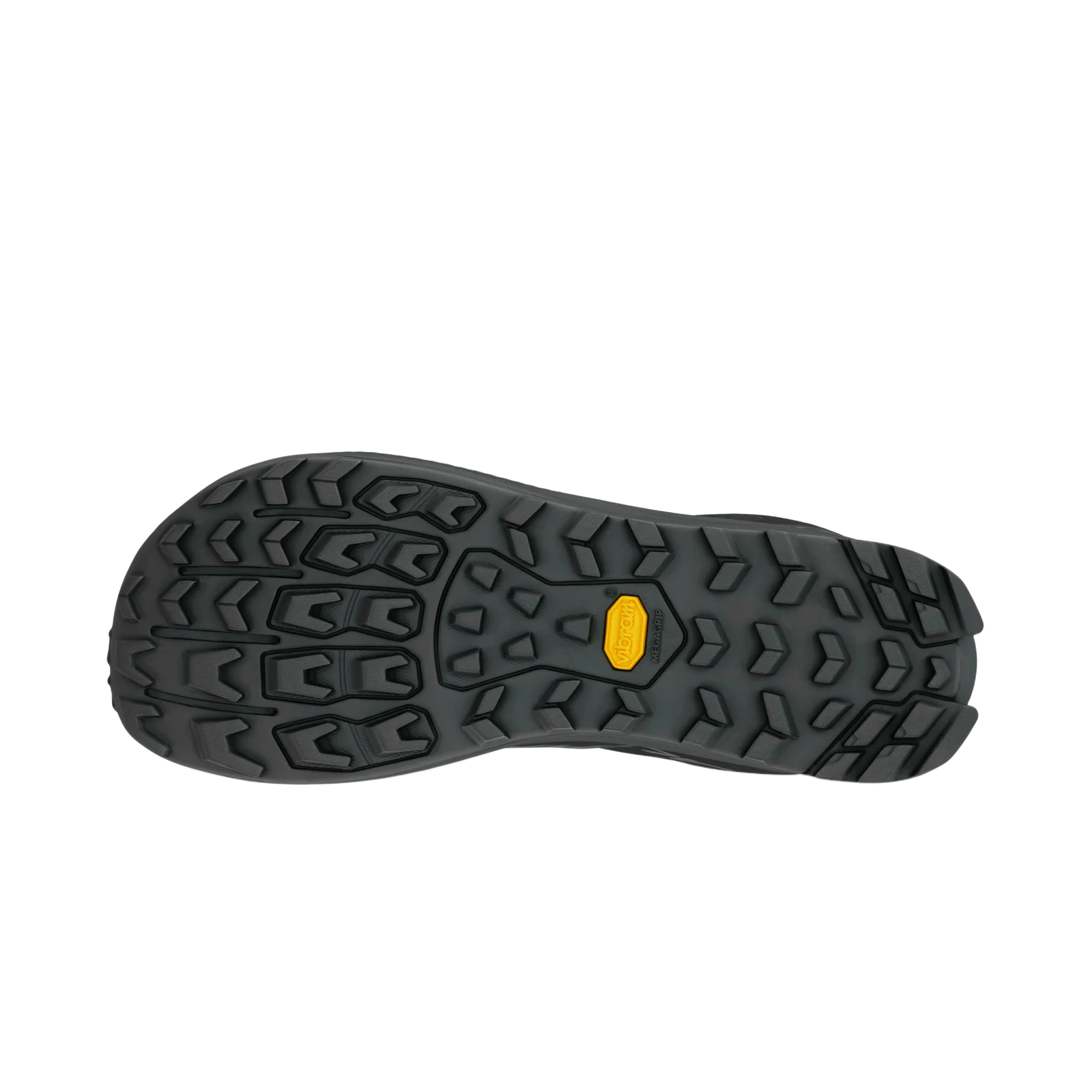 Altra Lone Peak 9+ Black - 2