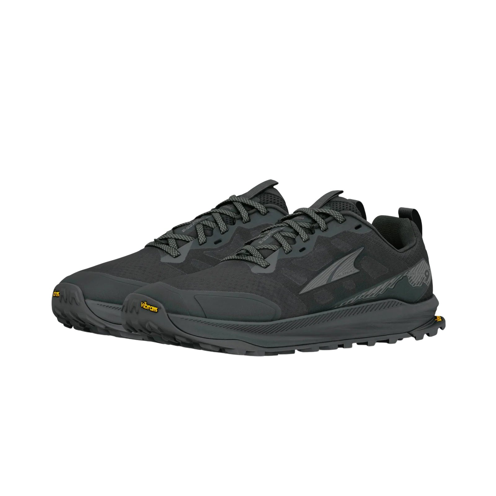Altra Lone Peak 9+ Black