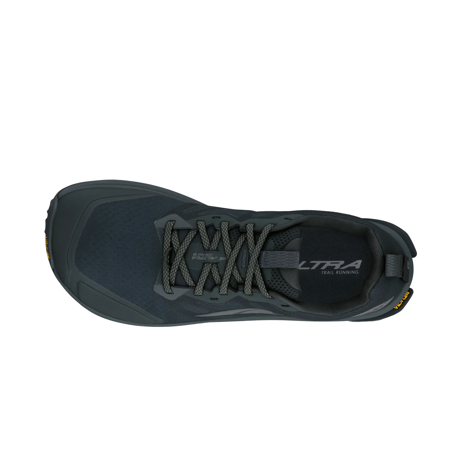 Altra Lone Peak 9+ Black - 3