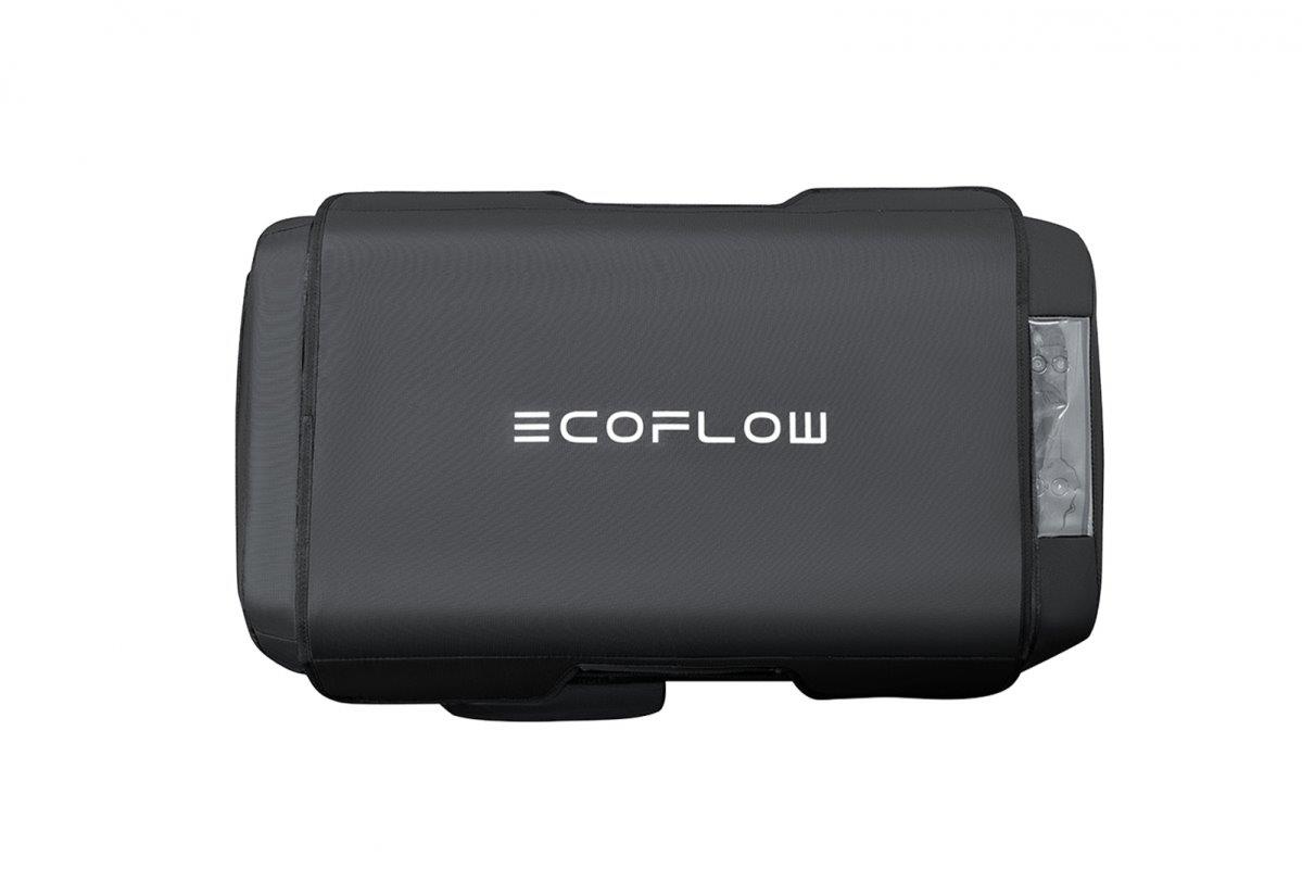 EcoFlow GLACIER Classic Protective Cover (55L) - 4