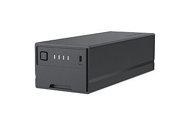 EcoFlow Glacier Plug-in Battery