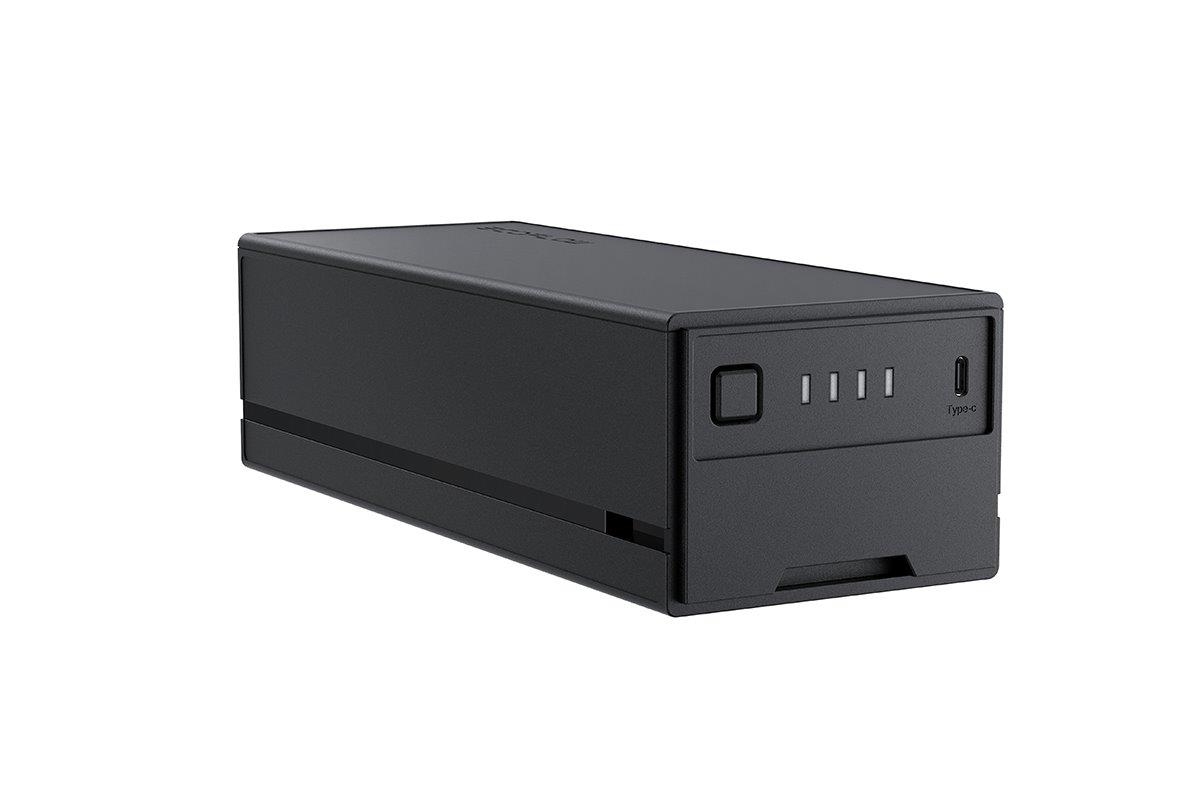 EcoFlow Glacier Plug-in Battery - 4