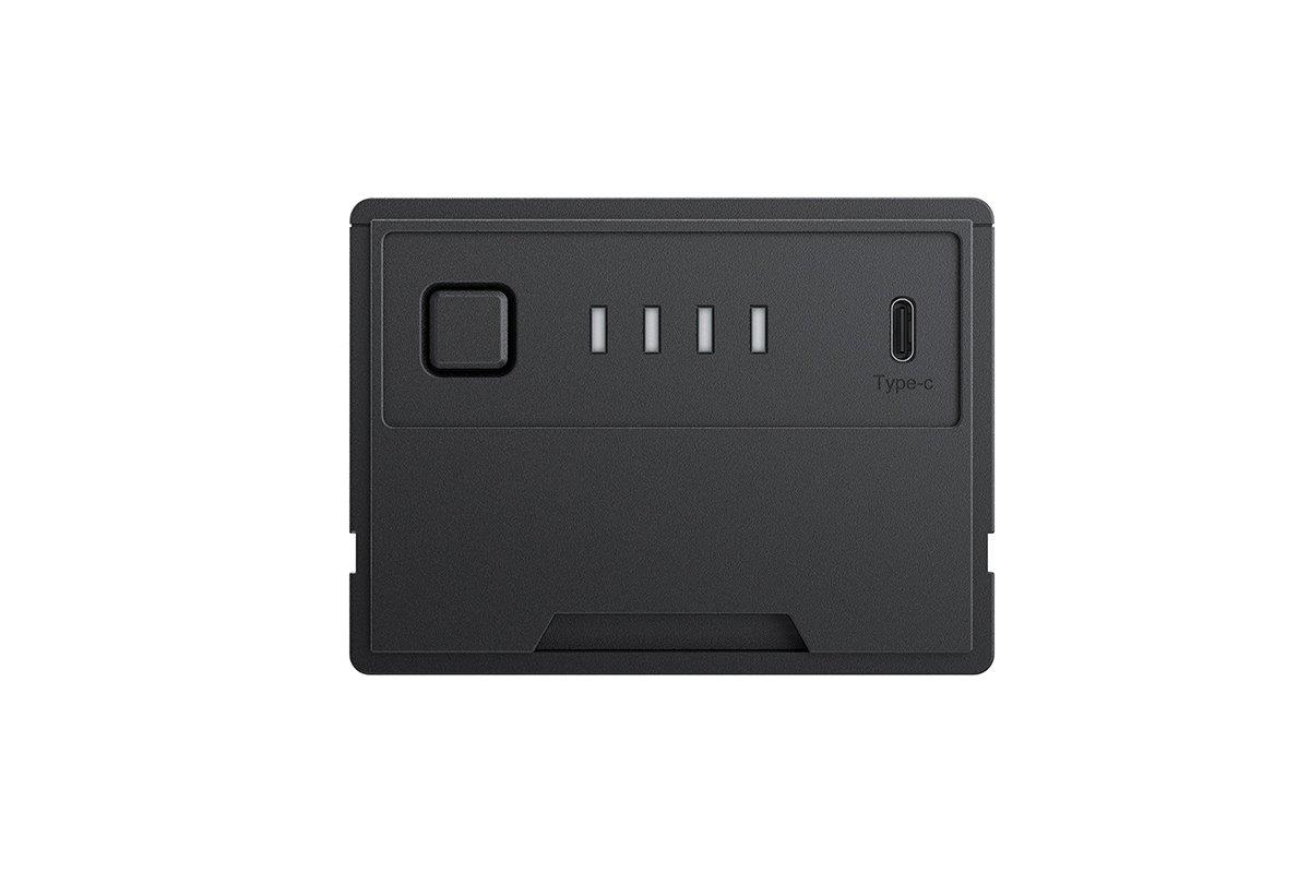 EcoFlow Glacier Plug-in Battery - 3