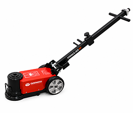 Daewoo 50T DAHJ – Garagedomkraft 50 ton