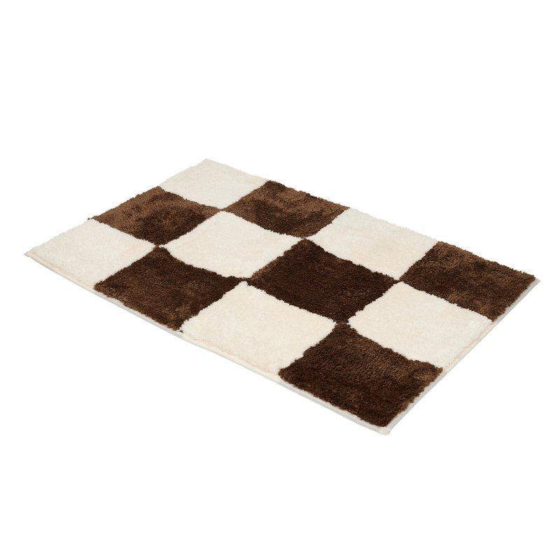 Matta 70x120 - Chess Brown - 3