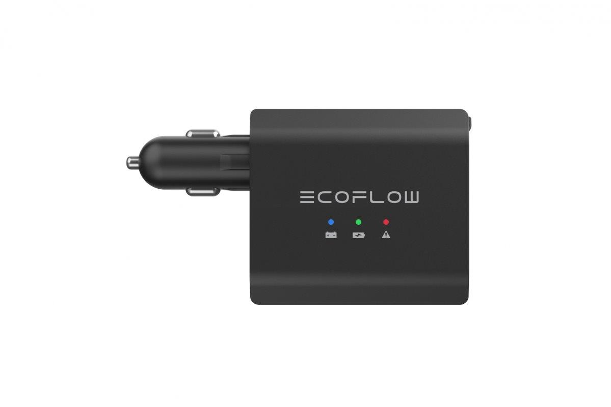 EcoFlow Smart Auto Battery Charger