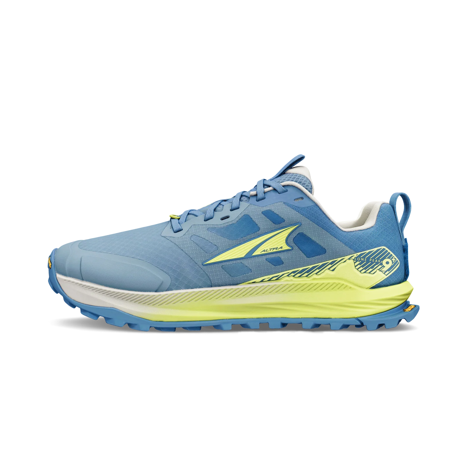Altra Lone Peak 9+ Mujer - 11