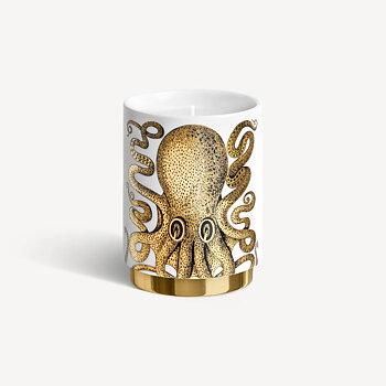   Fornasetti Doftljus Extra Small - Polipo