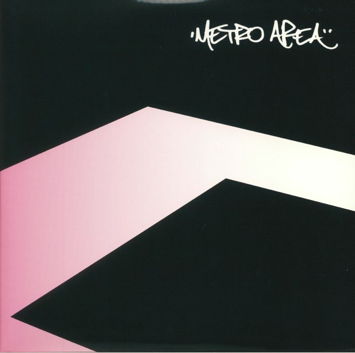 metro area - metro area ( 15th anniversary remastered )