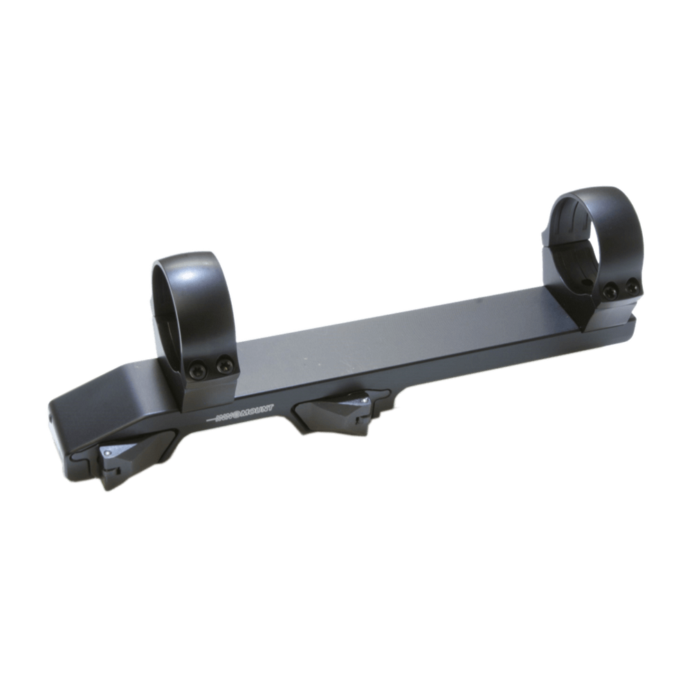 Innomount QD, Blaser, ATN 4K