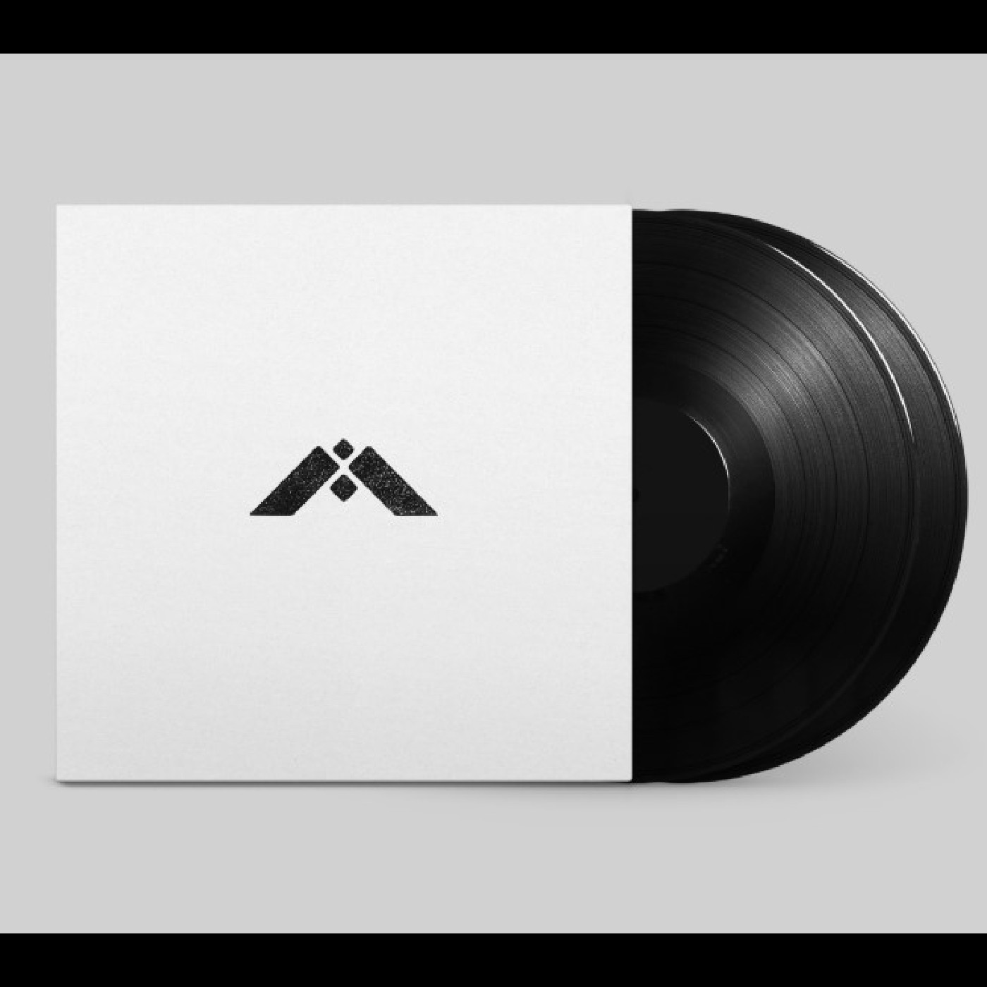 Rival Consoles - MindsEye 