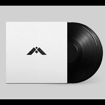 Rival Consoles - MindsEye 