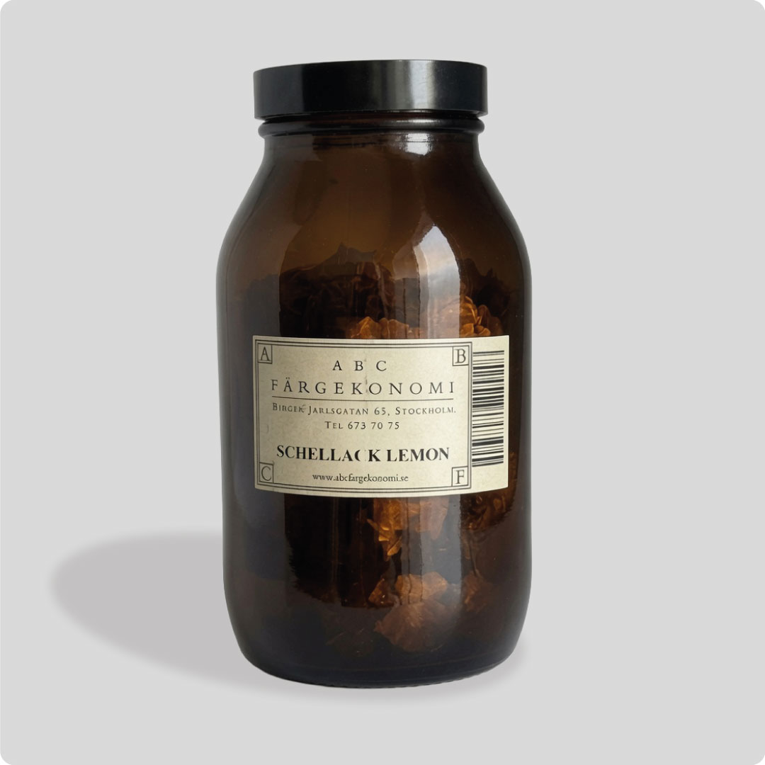 SCHELLACK K LEMON, 120 ml