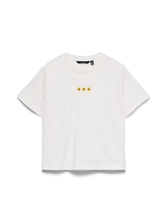 Vero Moda - Sara Mette Tshirt