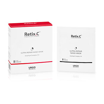 Retix.C Ultra Repair Nano-Mask