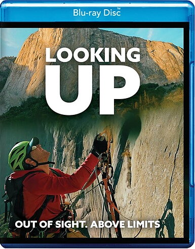 Looking Up (BLU-RAY)