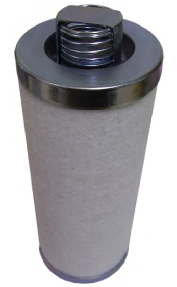 Oljeavskiljningsfilter FE16-25 till Leybold AF16-25 (4900054111)