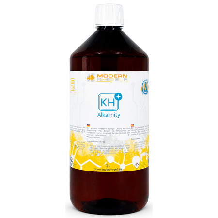 Modern Reef KH+ 1000 ml