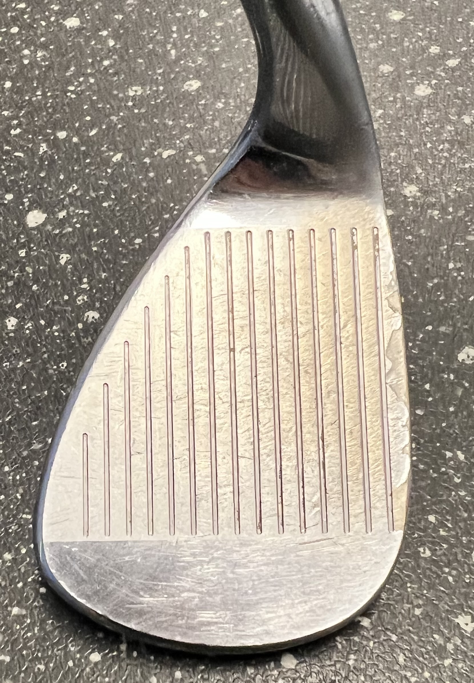 Ben Hogan Riviera  60 grader - 2