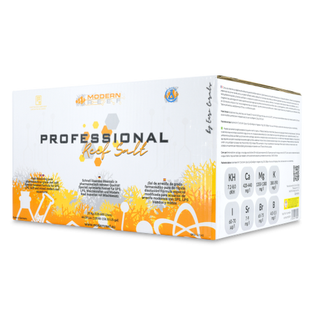 Modern Reef Professional Sea Salt 20kg