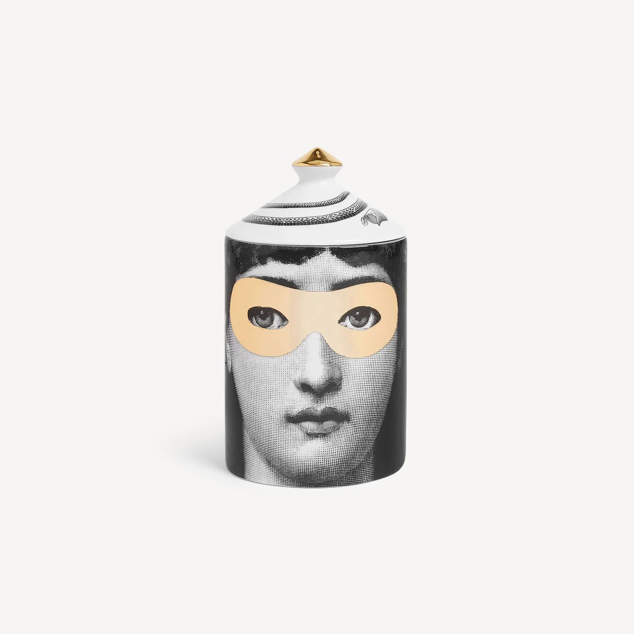  Fornasetti Doftljus Small - Tema e Variazioni
