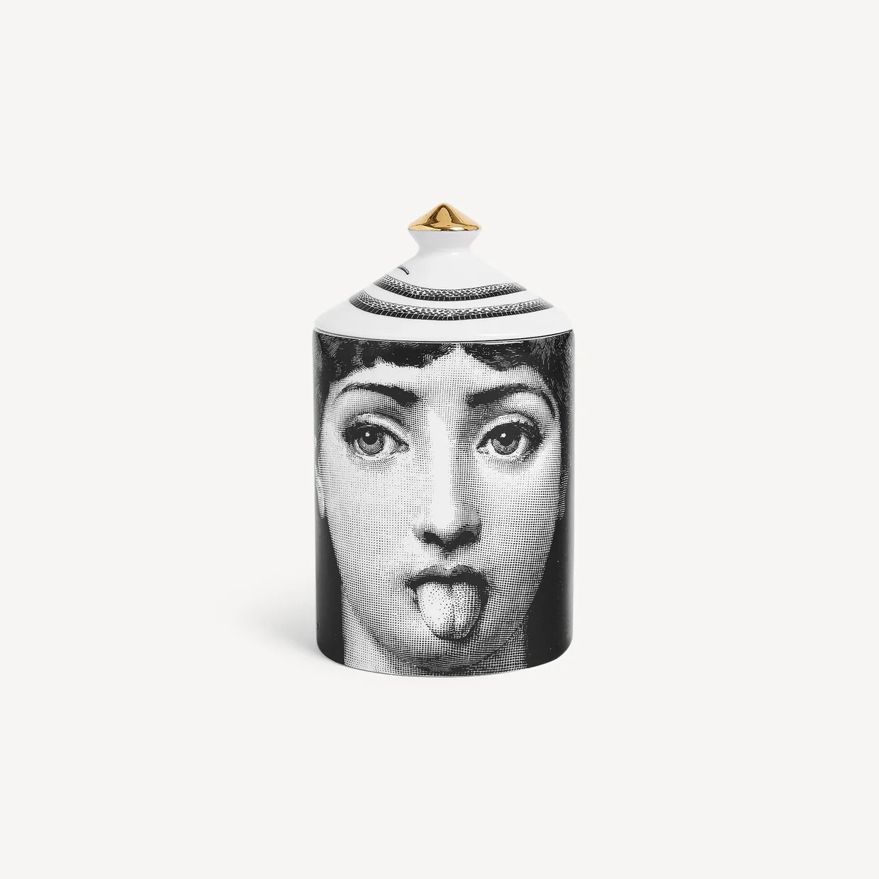  Fornasetti Doftljus Small - Tema e Variazioni - 2