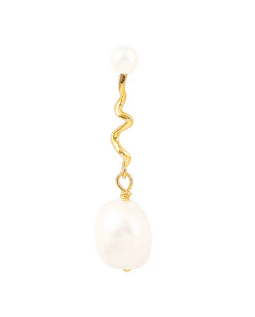 Alva earrings - 3