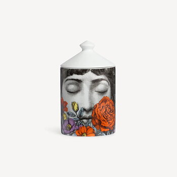 Fornasetti Doftljus Small -  Tra i fiori
