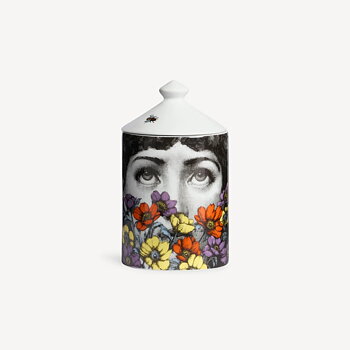 Fornasetti Doftljus Small -  Tra i fiori