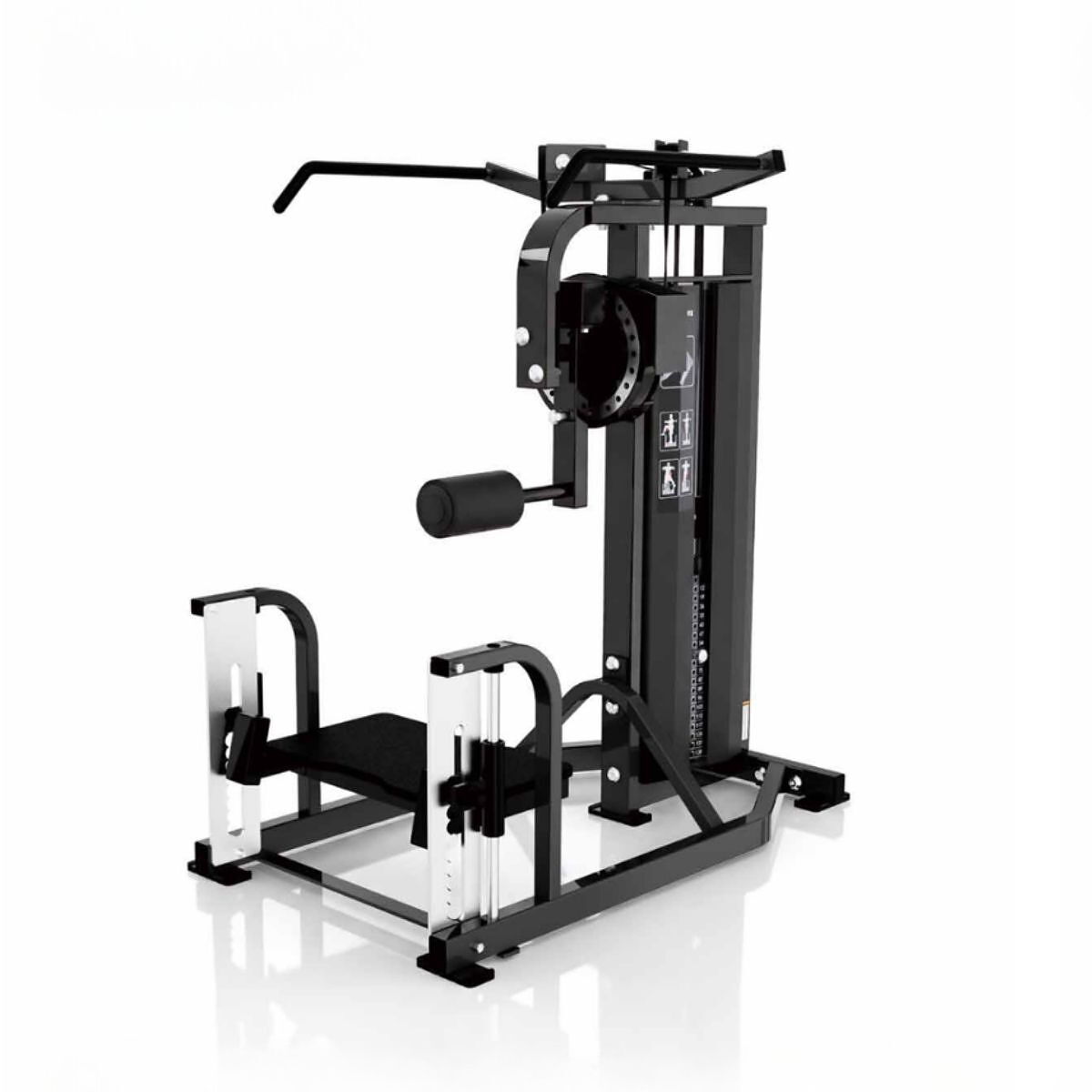 DHZ S-Force Multi-Hip