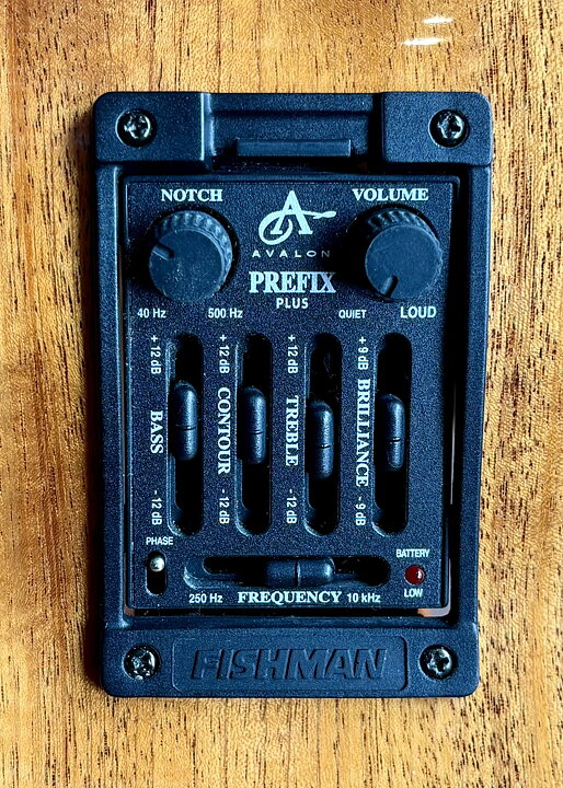 Avalon  AS-101CE