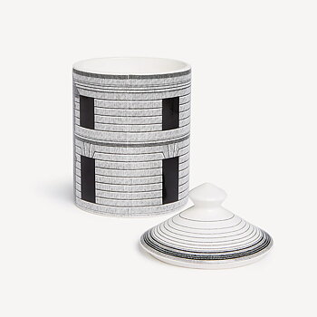 Fornasetti Doftljus Small - Architettura