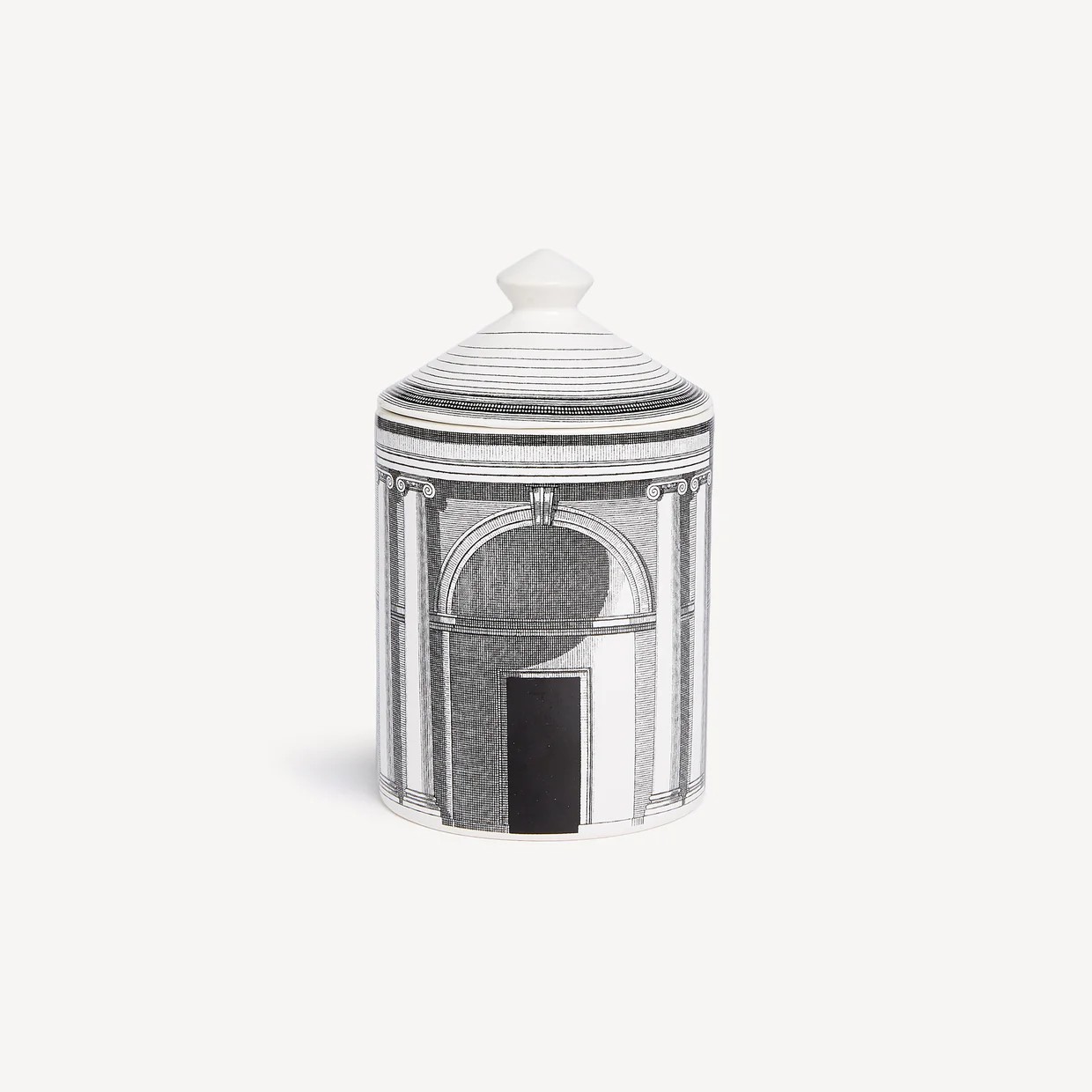 Fornasetti Doftljus Small - Architettura - 5