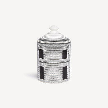 Fornasetti Doftljus Small - Architettura