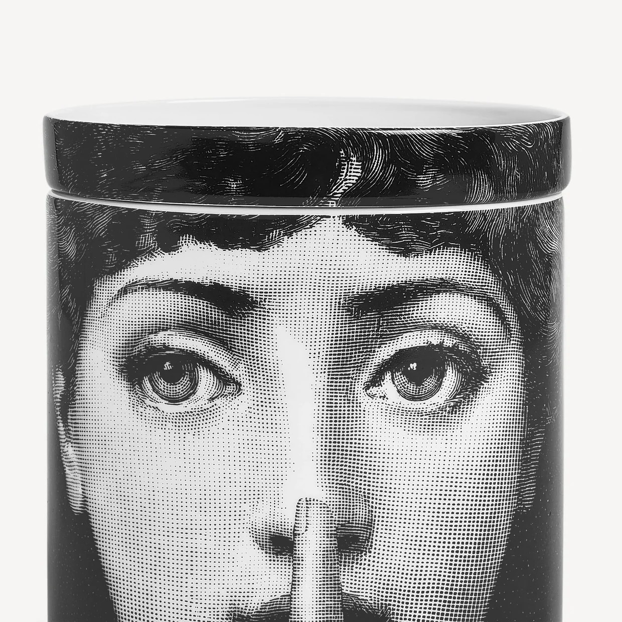  Fornasetti Doftljus Large - Tema e Variazioni - 4