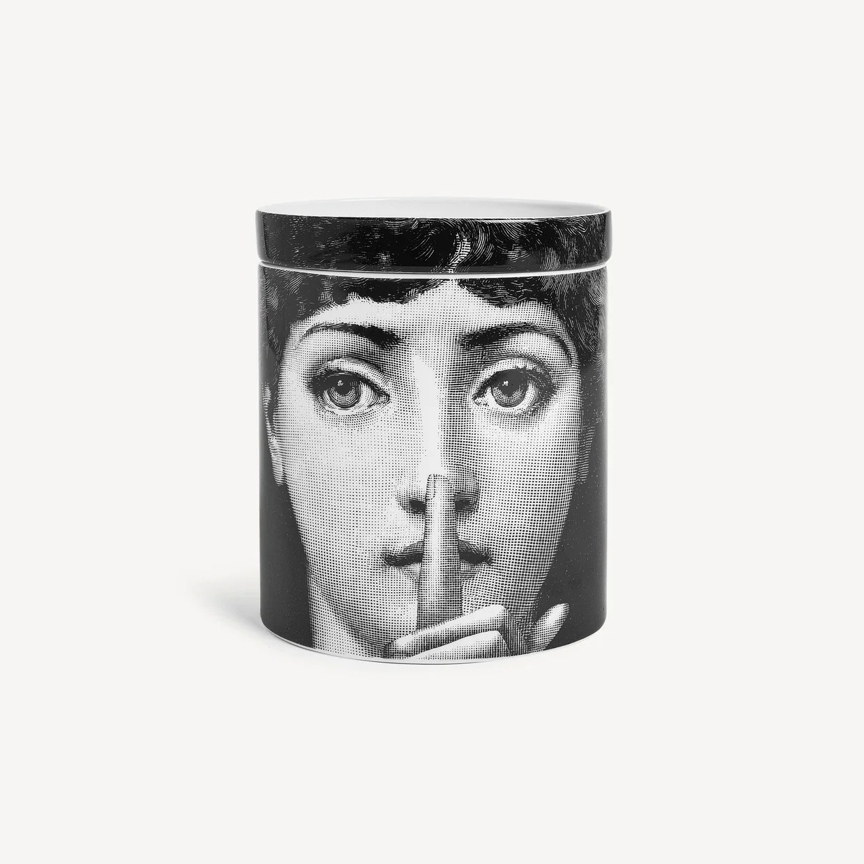  Fornasetti Doftljus Large - Tema e Variazioni