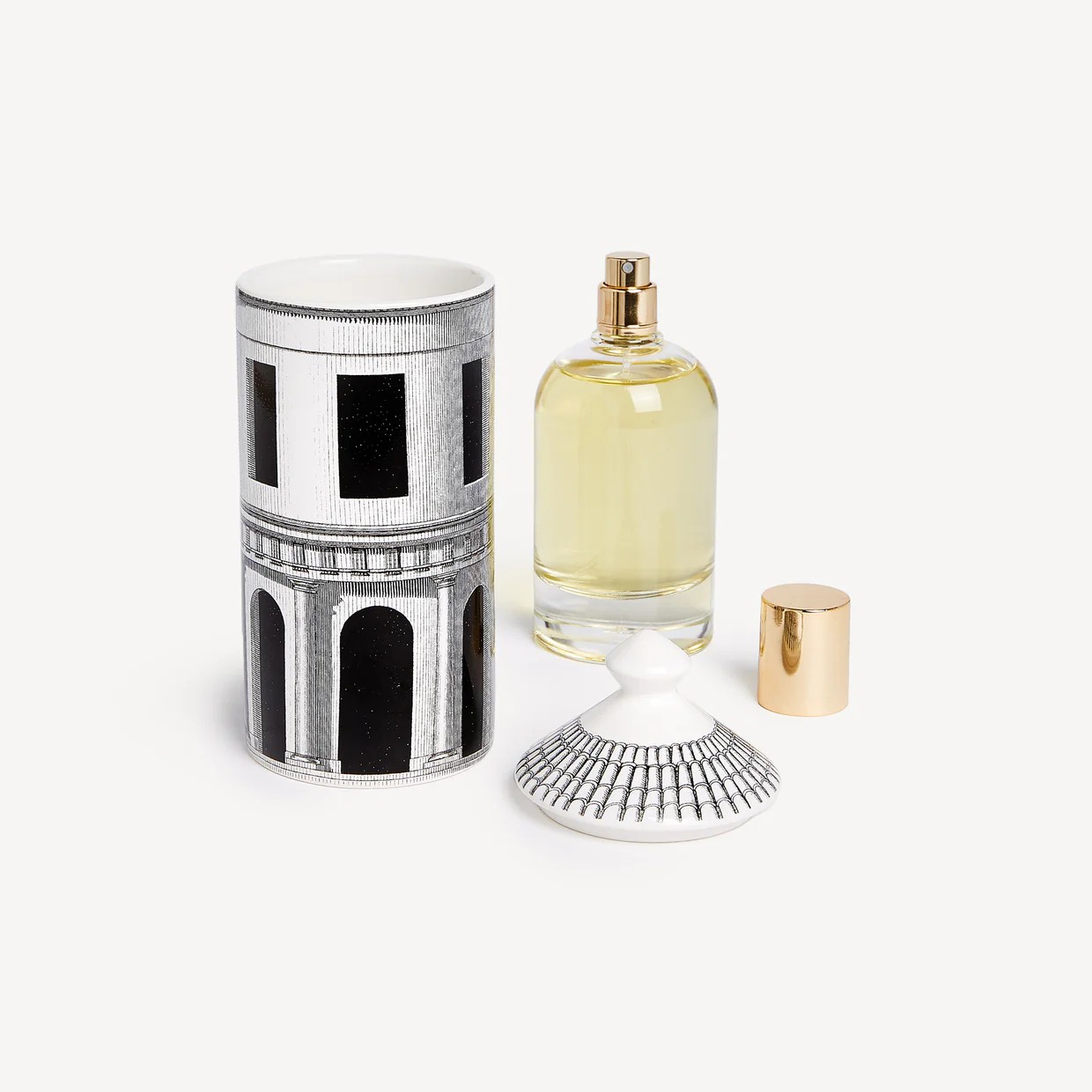  Fornasetti Room spray - Talvolta - 2