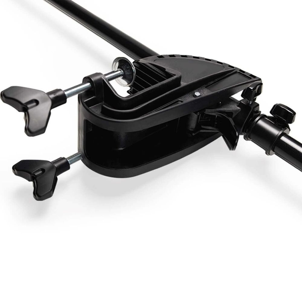 Elmotor Minn Kota Endura MAX 55, 36" 12V (55LB) - 4