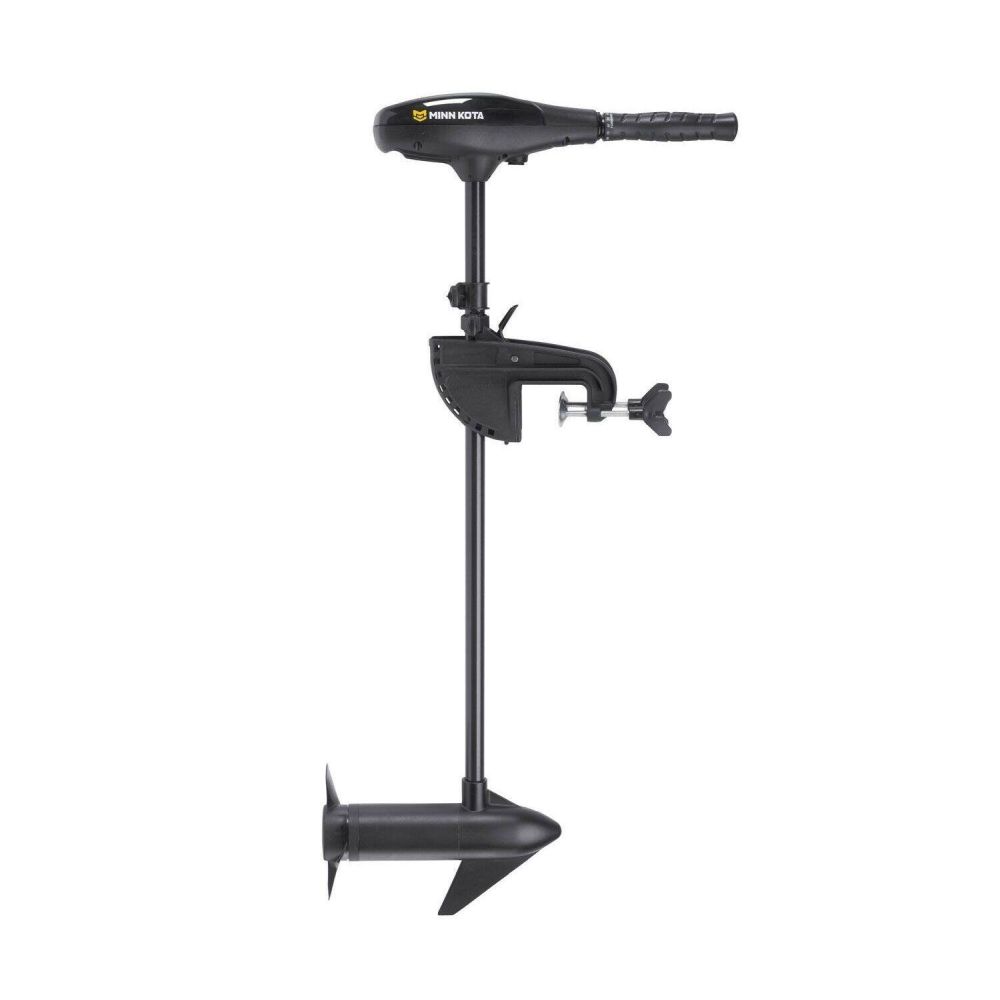 Elmotor Minn Kota Endura MAX 55, 36" 12V (55LB)